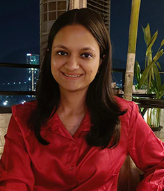 Dr. Arpita Gupta,  Pediatric Hematologist Oncologist MBBS, MD, DNB, MRCPCH (UK)