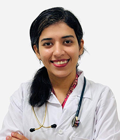 Dr. Rachna Keshwani, MBBS, MD (Pediatrics), Fellowship in Pediatric Endocrinology Neo PolyClinic Deonar Govandi